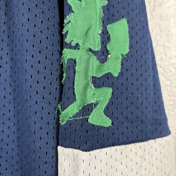 Rare OG Twiztid Freek Show Hockey Jersey Insane Clown Posse Juggalo ICP XXL - Picture 5 of 5